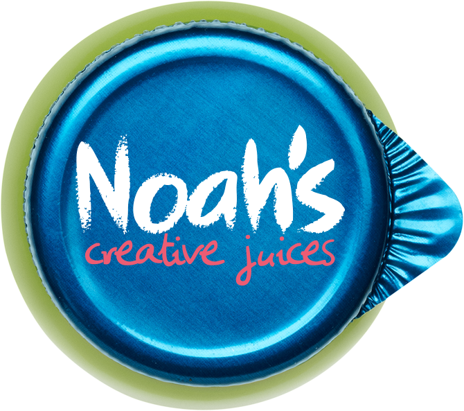 Noahs Creative Juices
