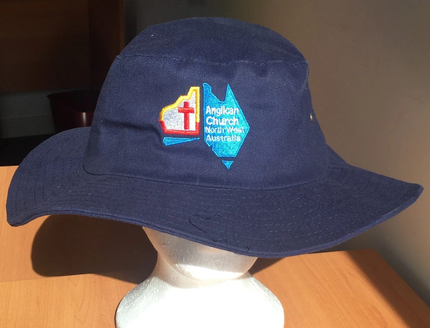 wide brim hats australia