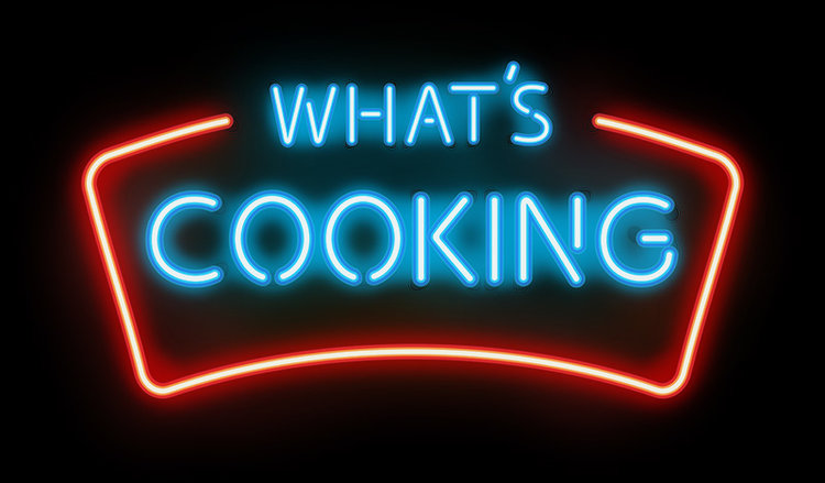 What's Cooking NZ