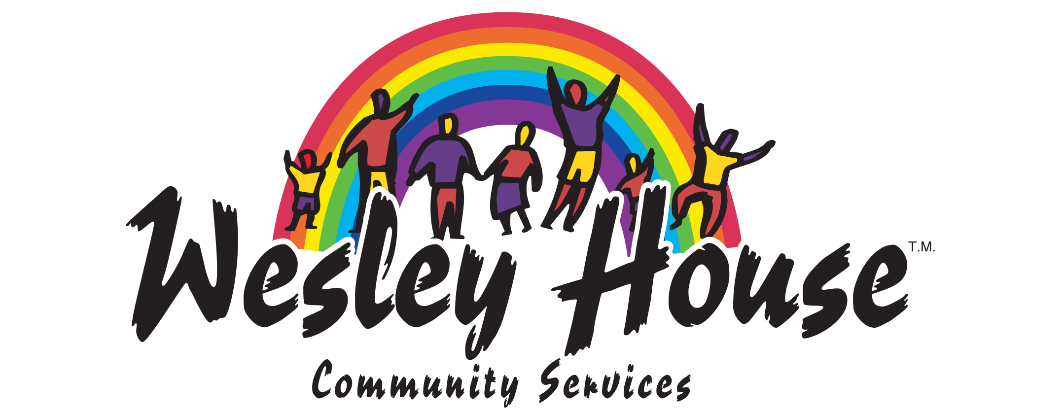 Wesley House Community Services