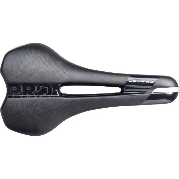 pro griffon gel saddle