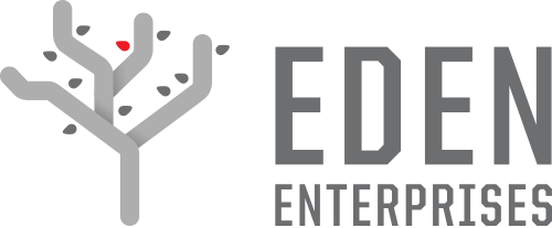 EDEN ENTERPRISES