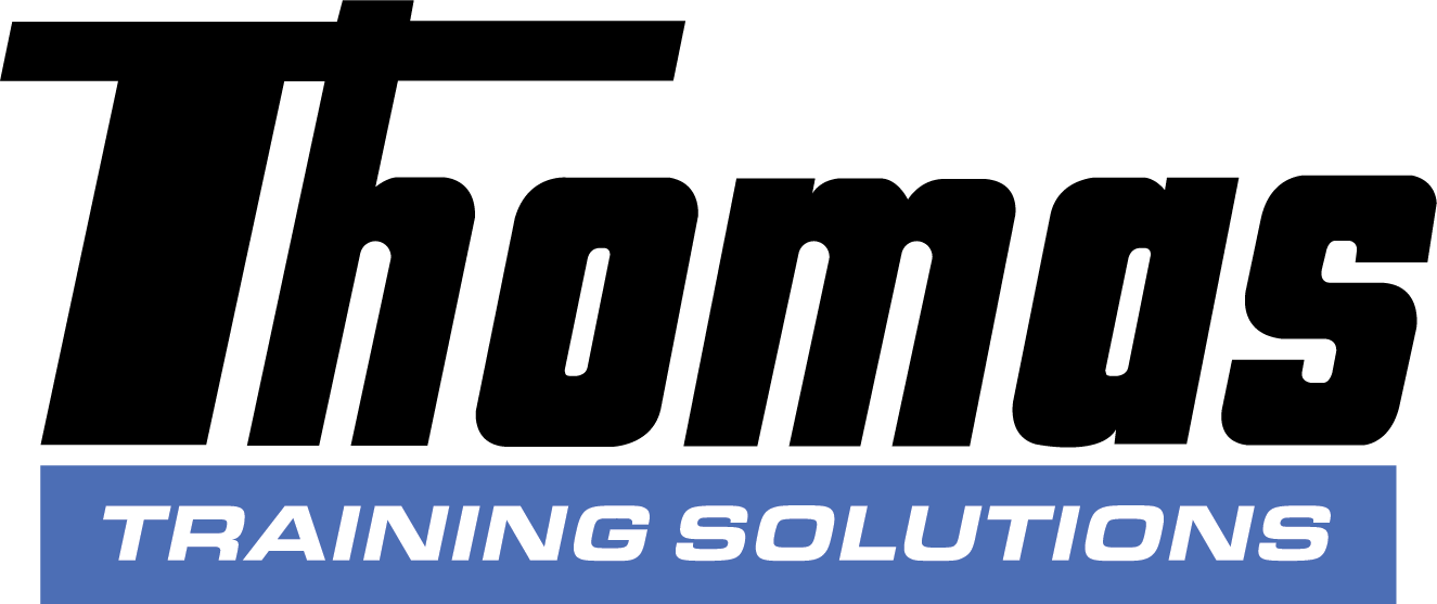 Thomas Training Solutions