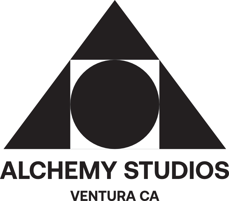 Alchemy Studios Ventura