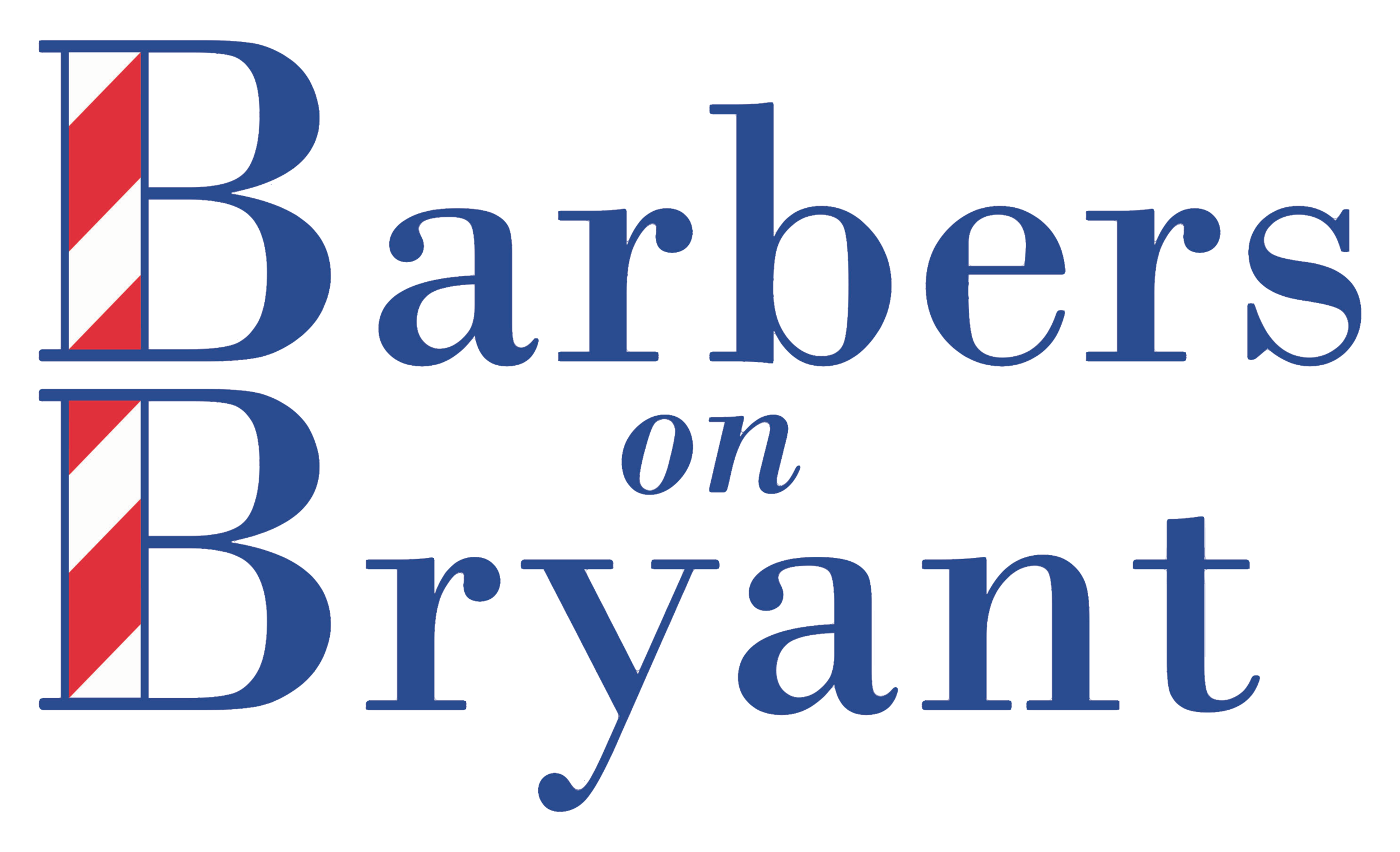 Barbers on Bryant