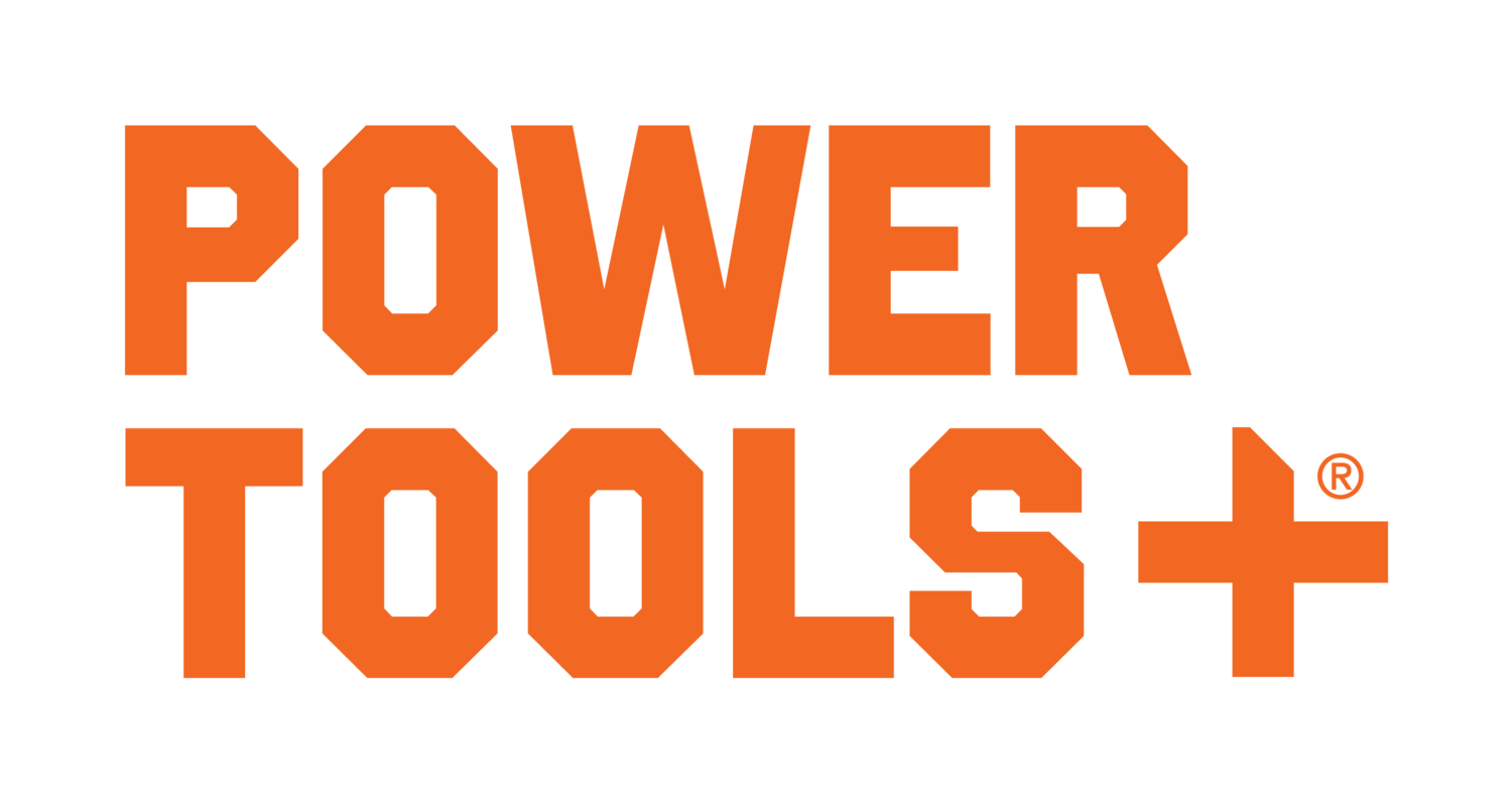 Power Tools Plus