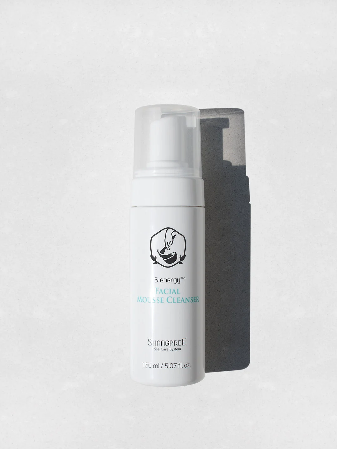 face mousse cleanser