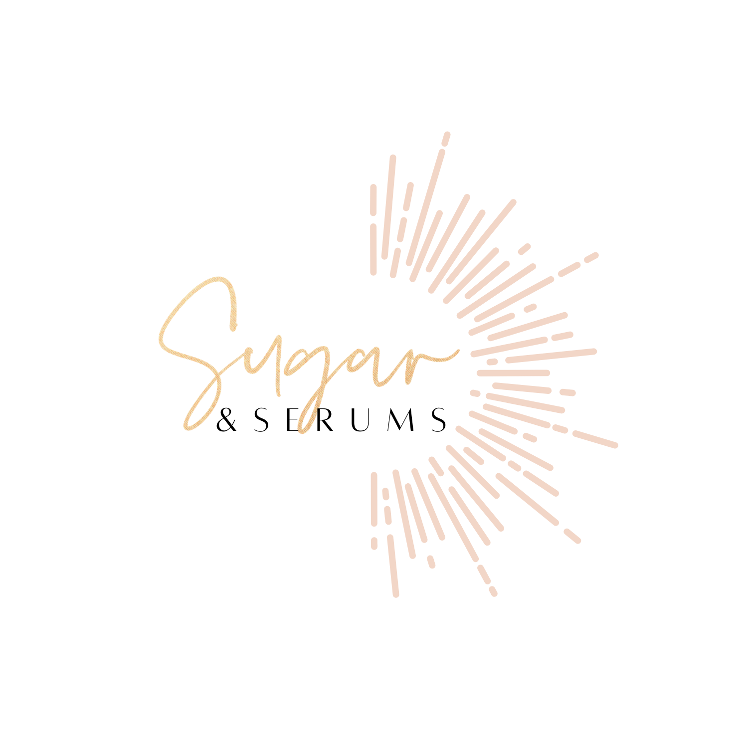 Sugar &amp; Serums
