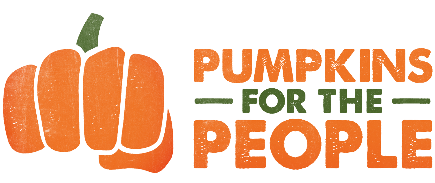 Pumpkins for the People