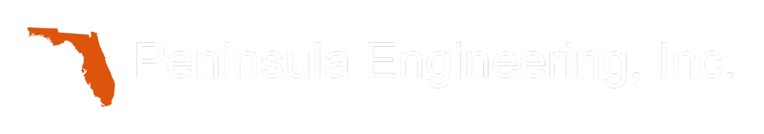 Peninsula Engineering, Inc. 