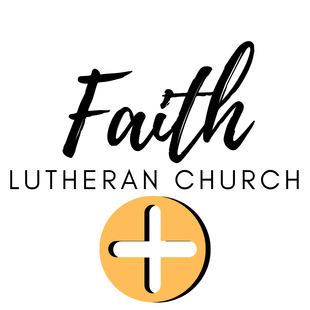 Faith Lutheran | Online and In-Person