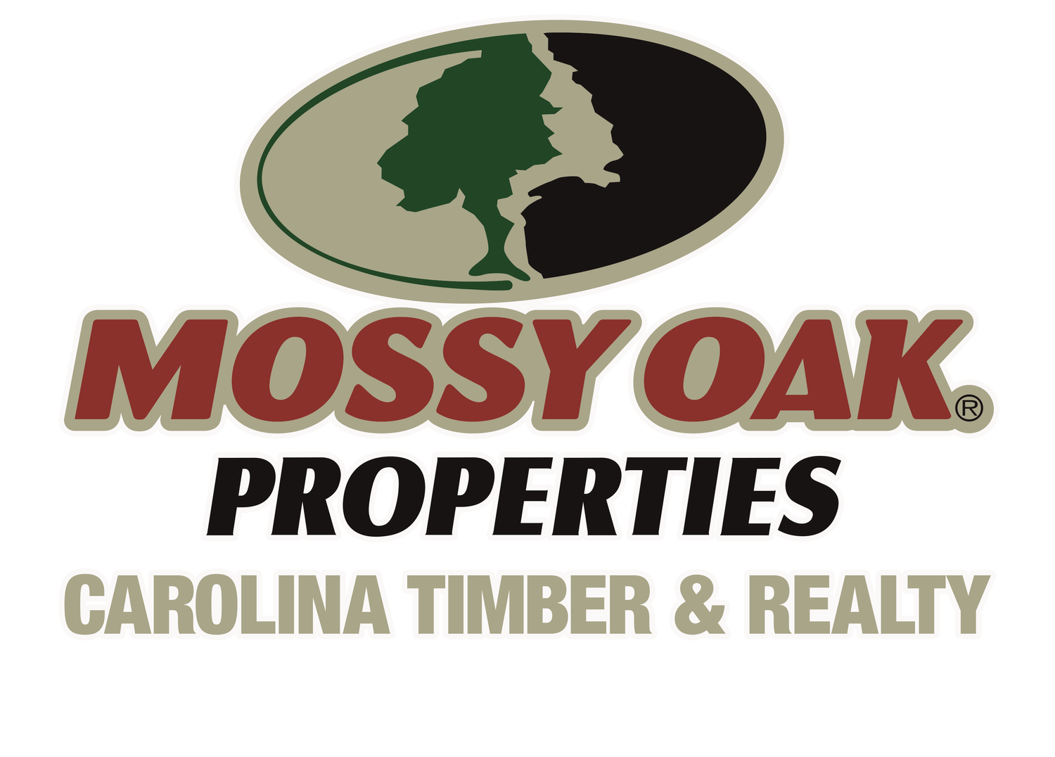 Mossy Oak® Properties Carolina Timber & Realty