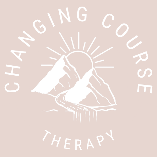Changing Course Therapy