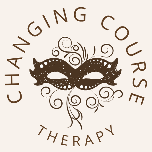 Changing Course Therapy