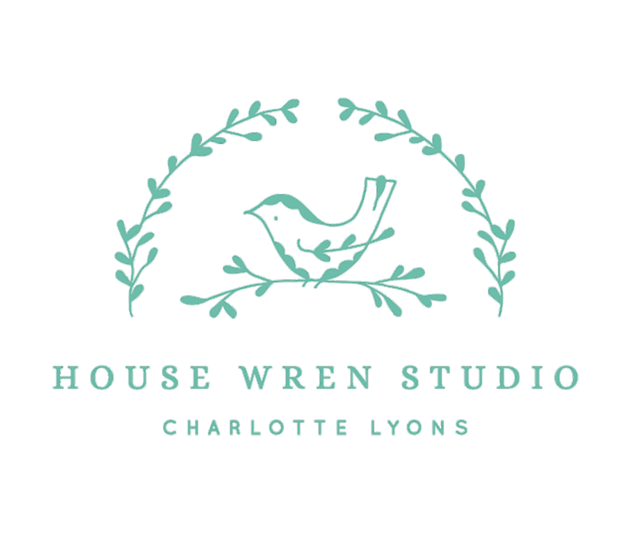 House Wren Studio