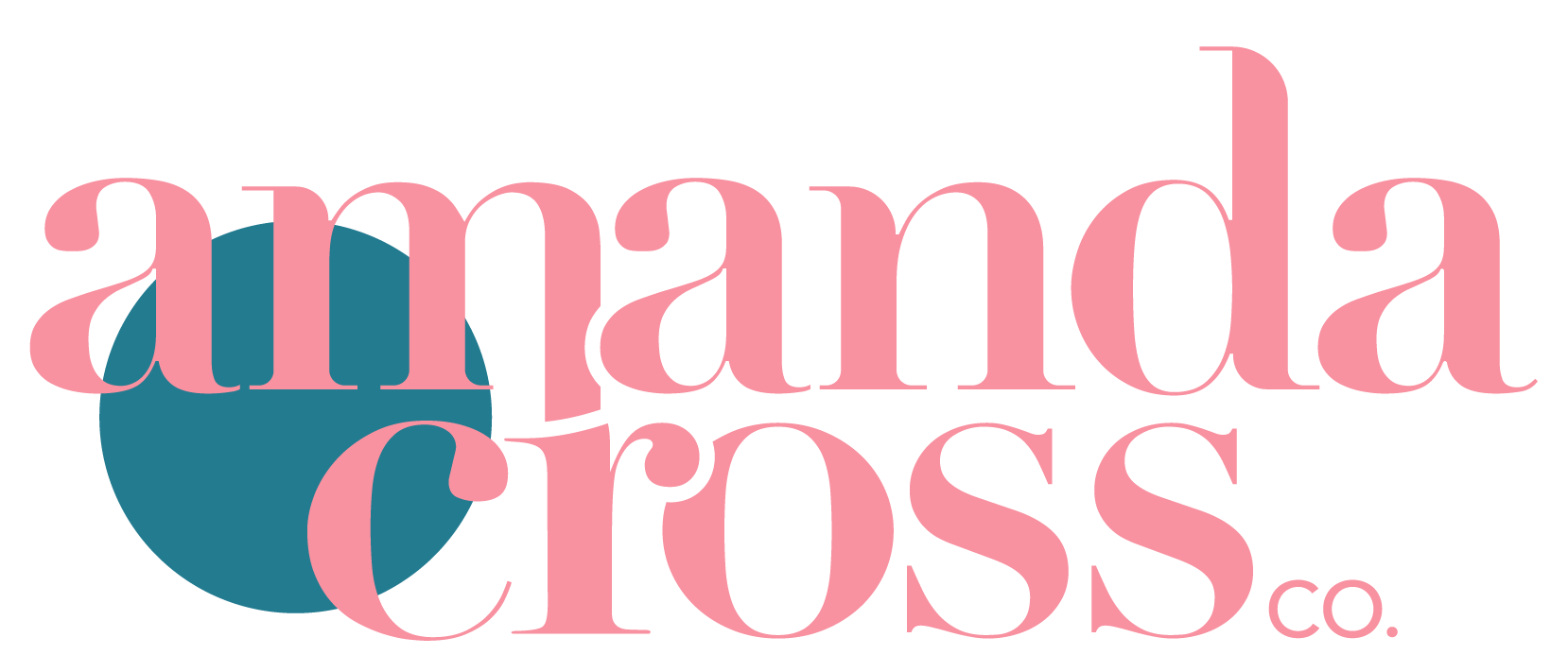 Amanda Cross Co. | Freelance Writer For HR Tech Companies