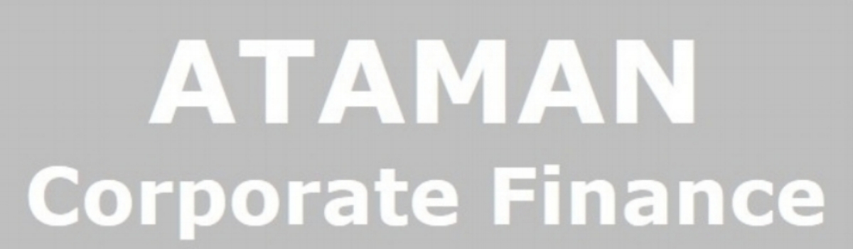 ATAMAN Corporate Finance