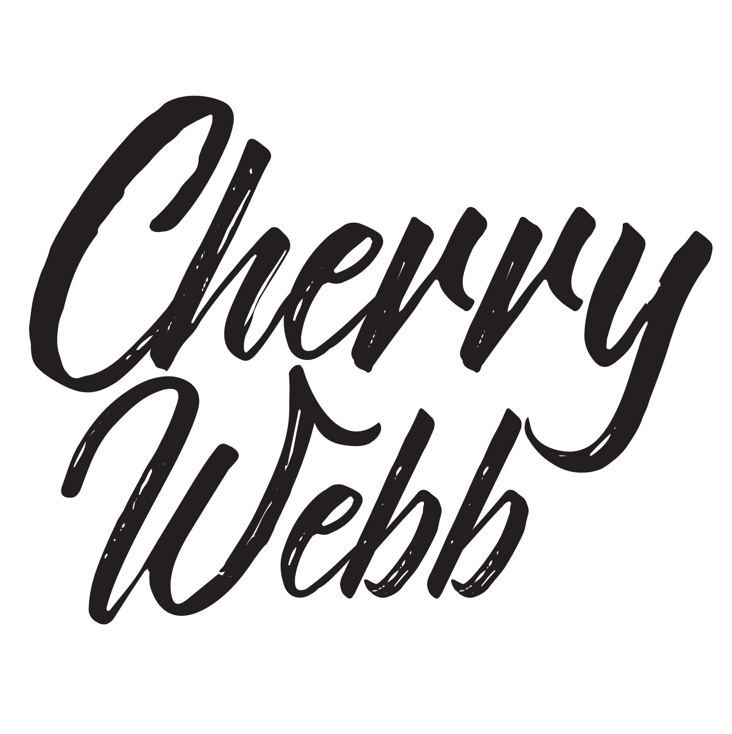 Cherry Webb