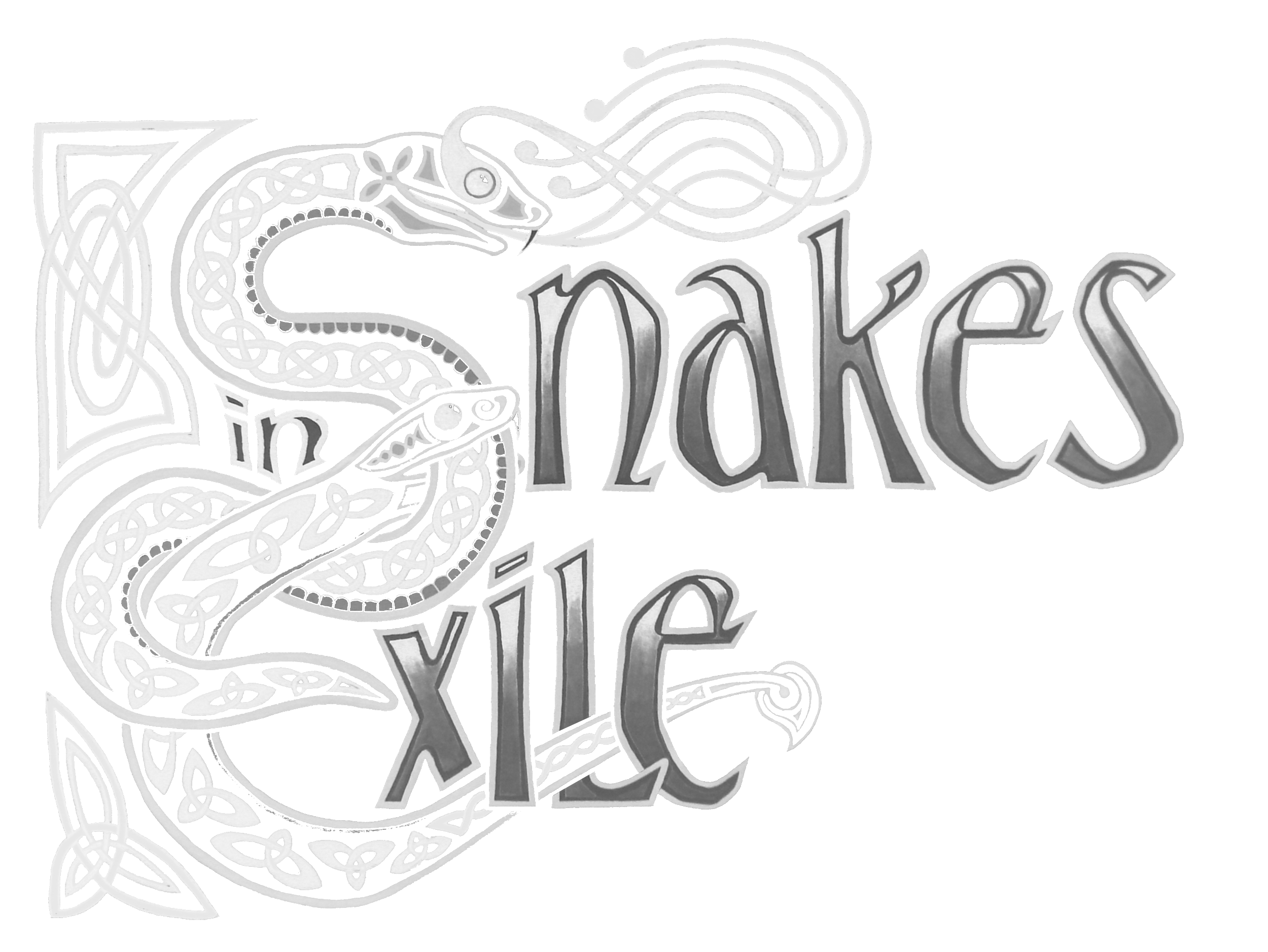 Snakes in Exile