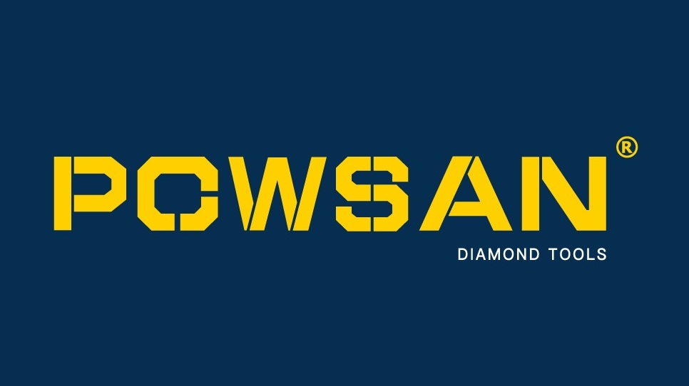 Diamond Core bit, Diamond Saw Blade, Diamond Wire Factory - Powsan, A Manufacturer and Developer in China