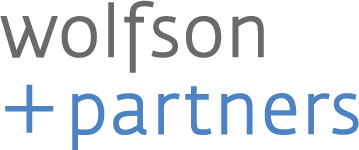 Wolfson + Partners | Copywriting and Brand Building, Boston