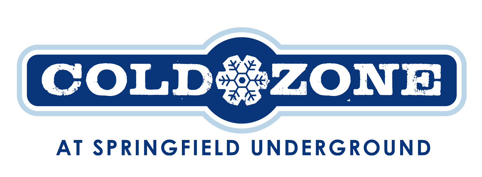 Cold Zone at Springfield Underground