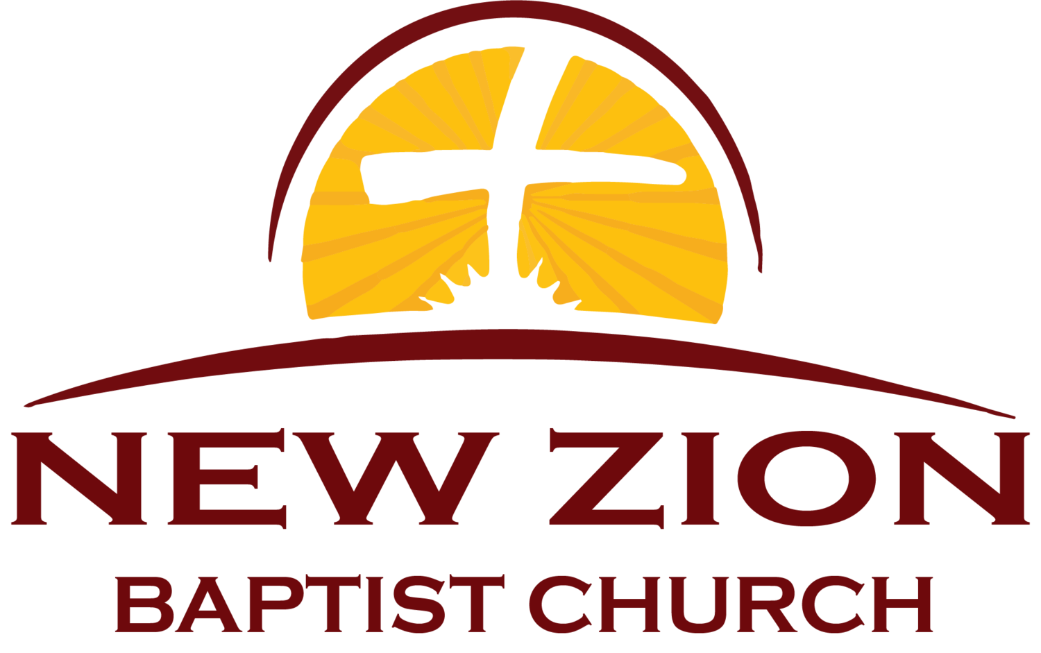 New Zion Baptist Church - Williamsburg, Virginia