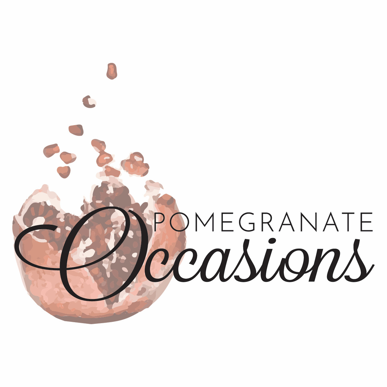 Pomegranate Occasions