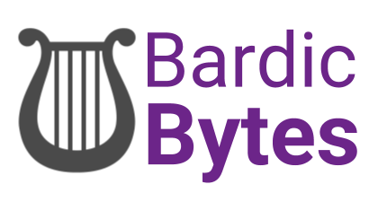 Bardic Bytes