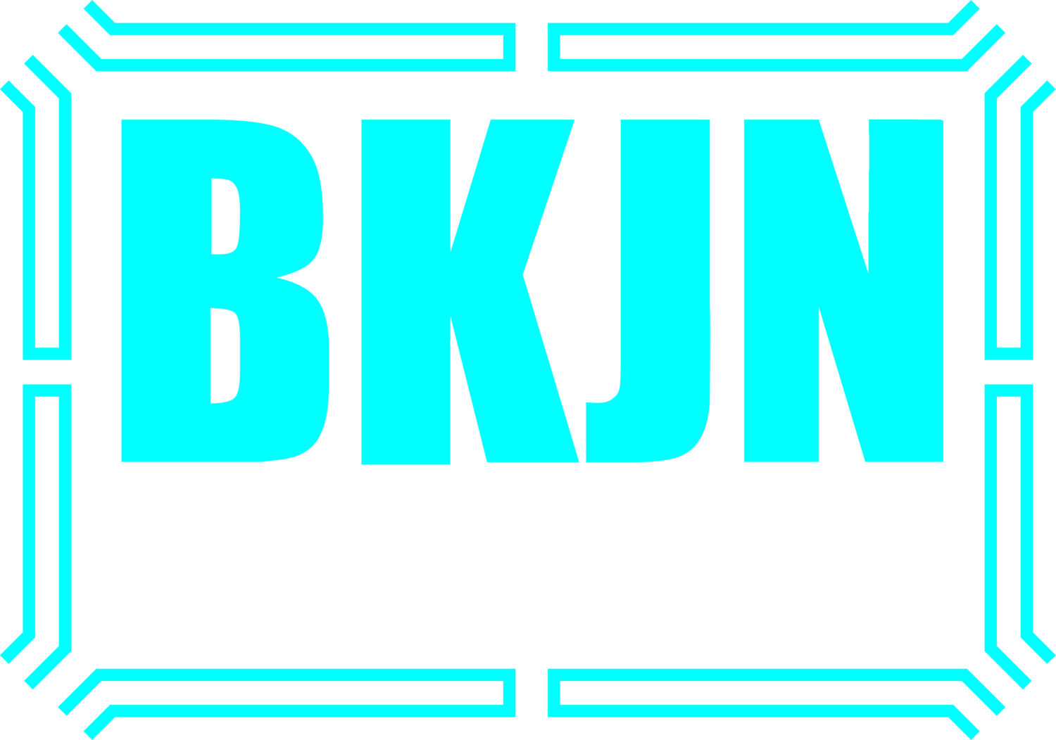 BKJN Future