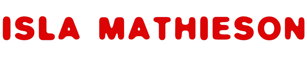ISLA MATHIESON