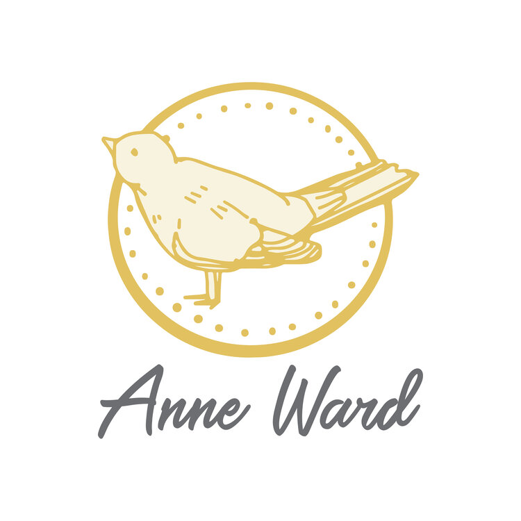 Anne Ward
