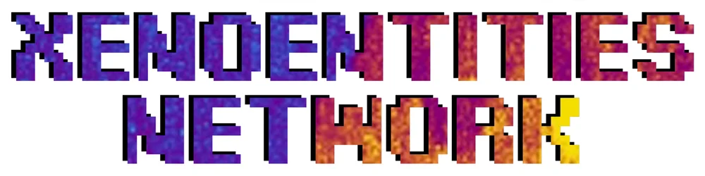 XenoEntities Network