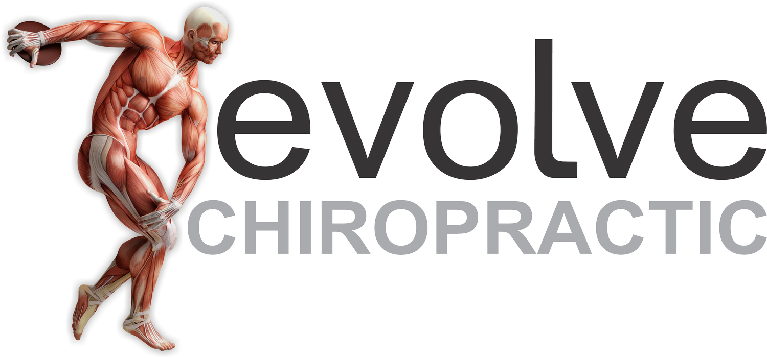 Evolve Chiropractic