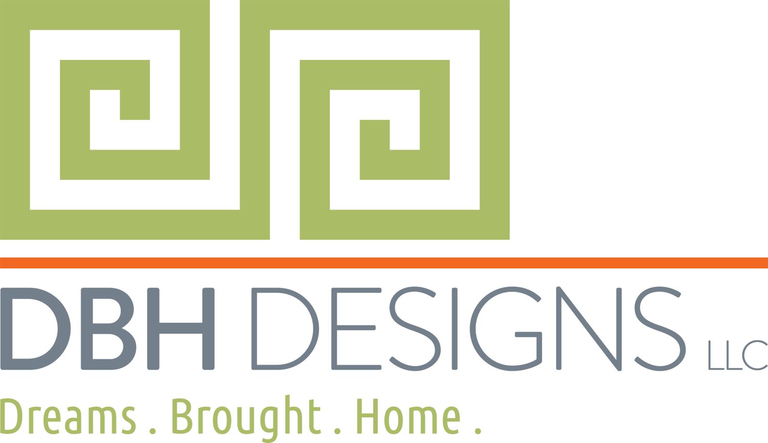 DBH Designs