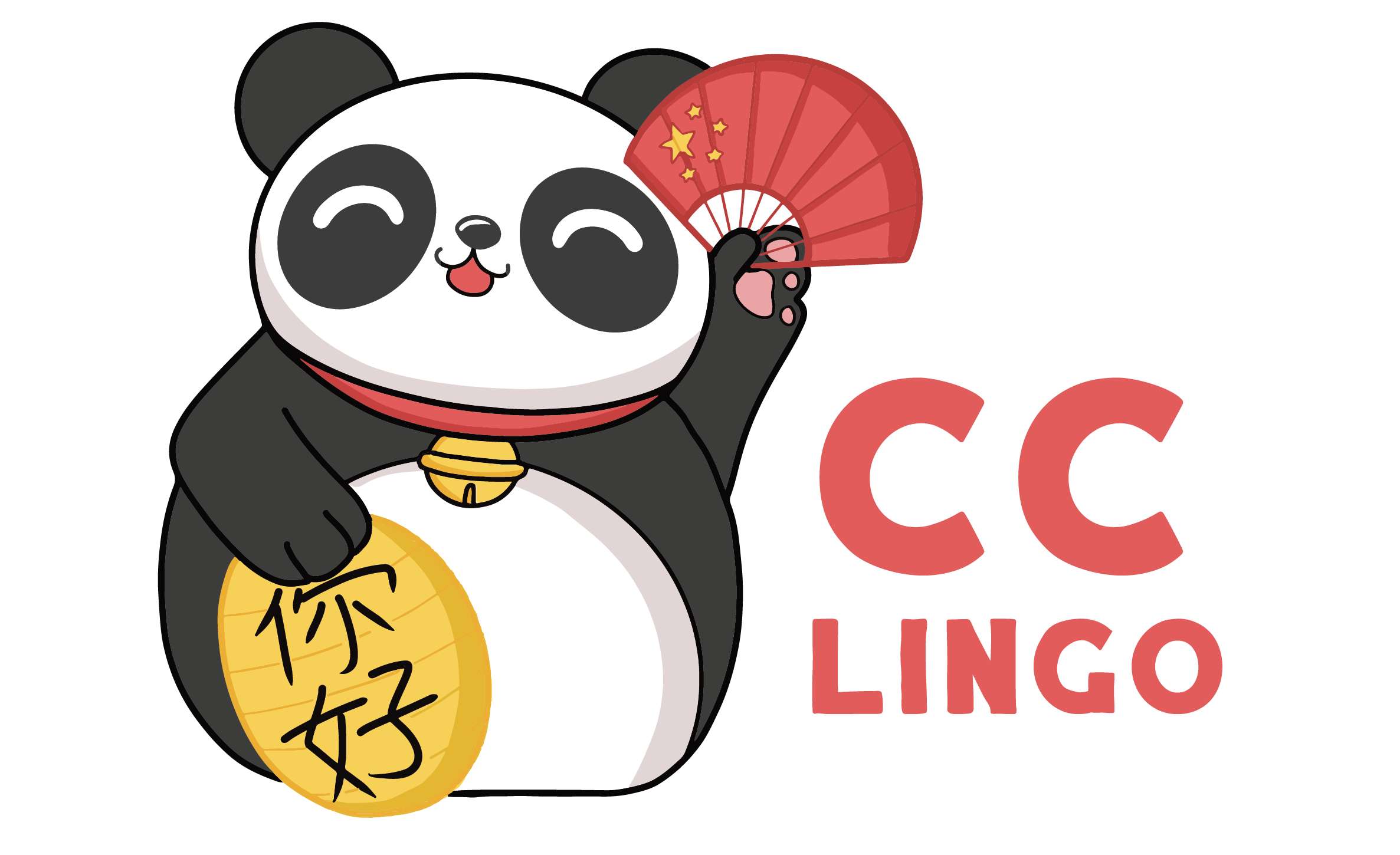 CC Lingo - Chinese Lessons, Learn Mandarin