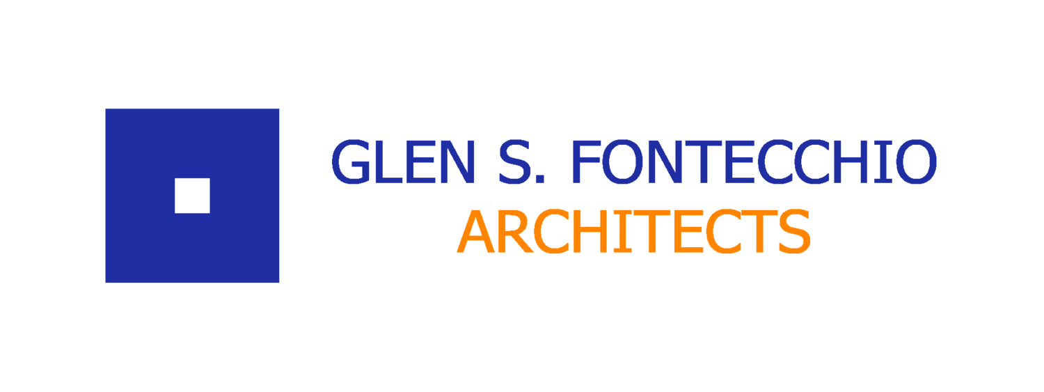 Glen S. Fontecchio, Architect