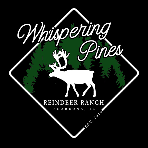 Whispering Pines Reindeer Ranch & Tree Farm