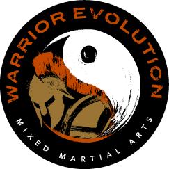 Warrior Evolution MMA