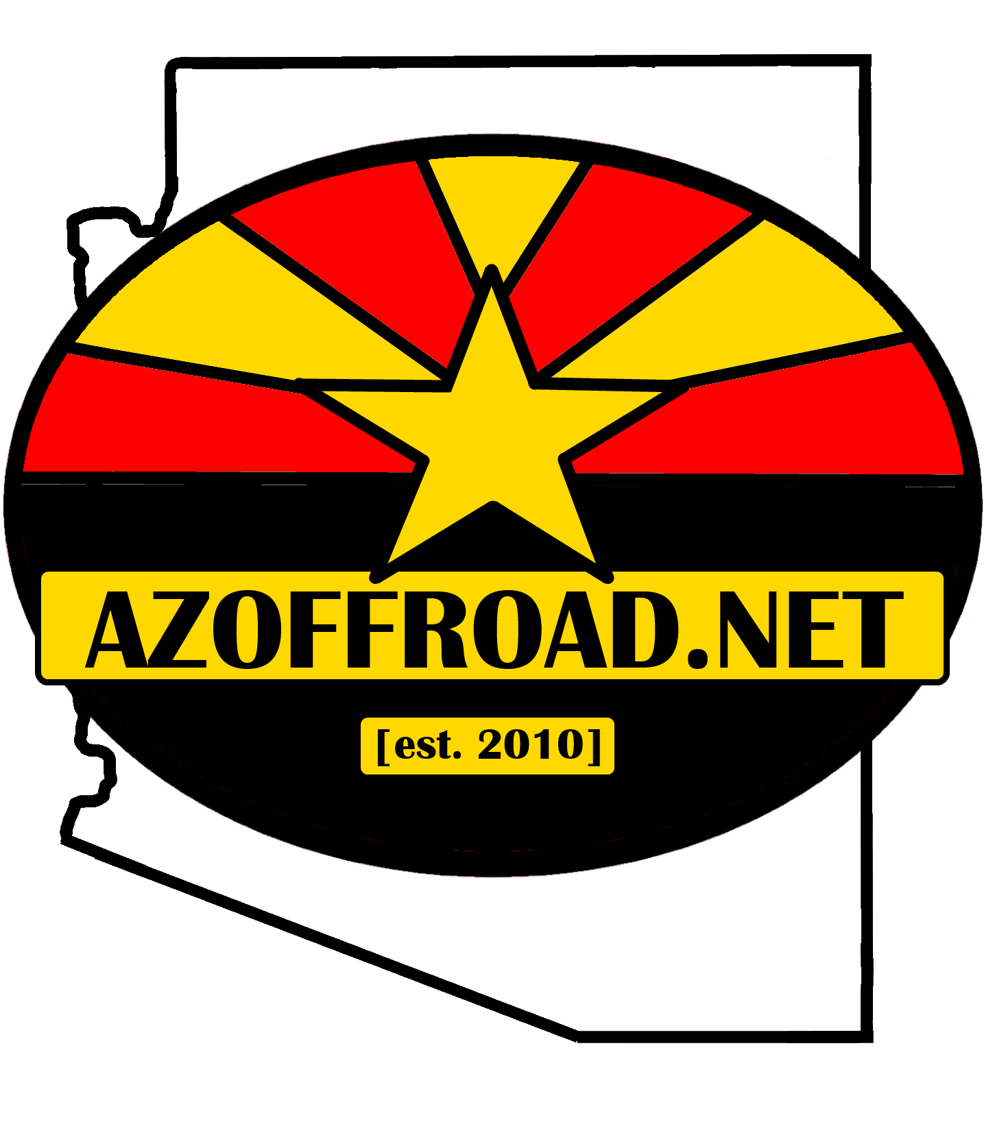 AZOFFROAD.NET