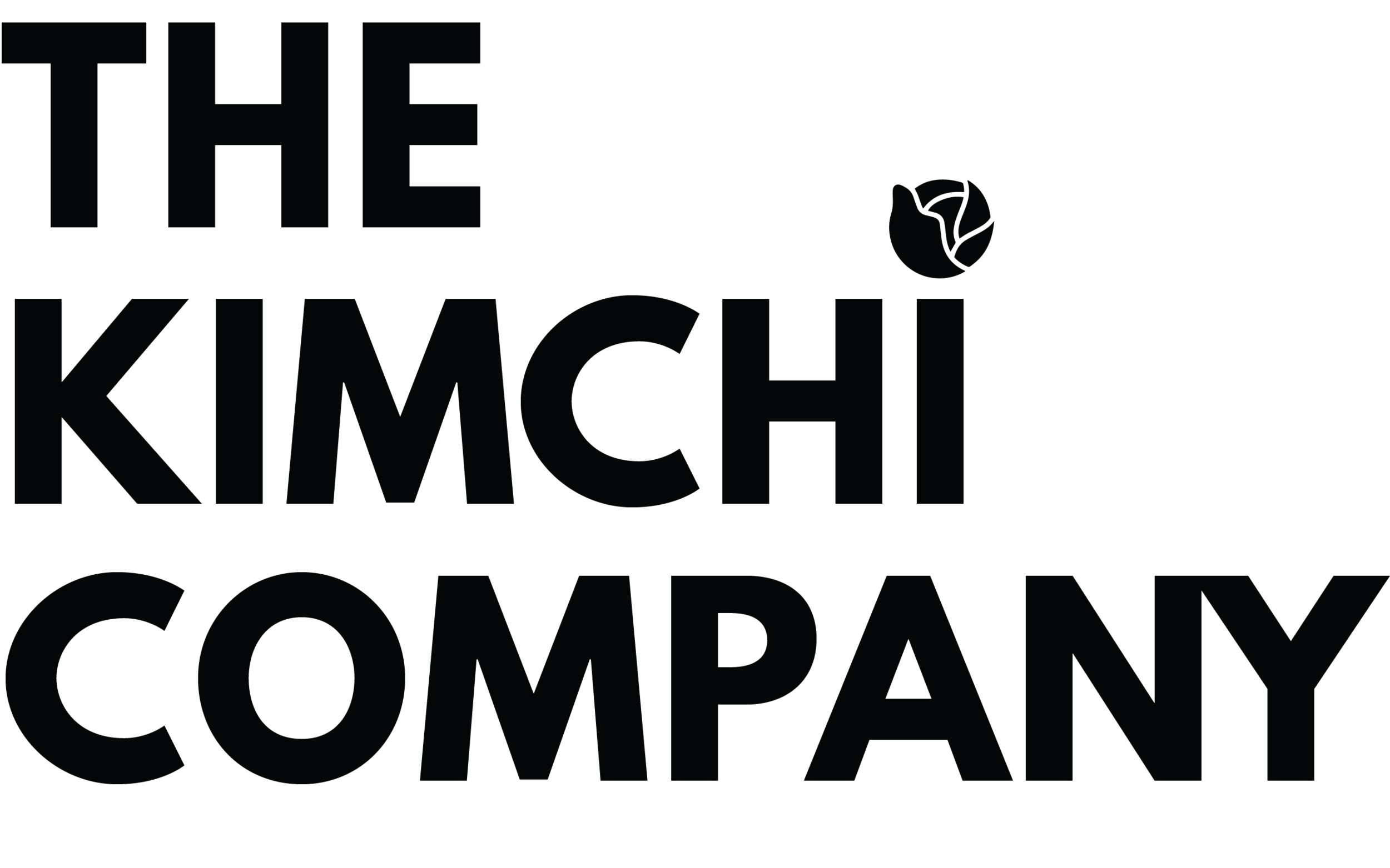 The Kimchi Company