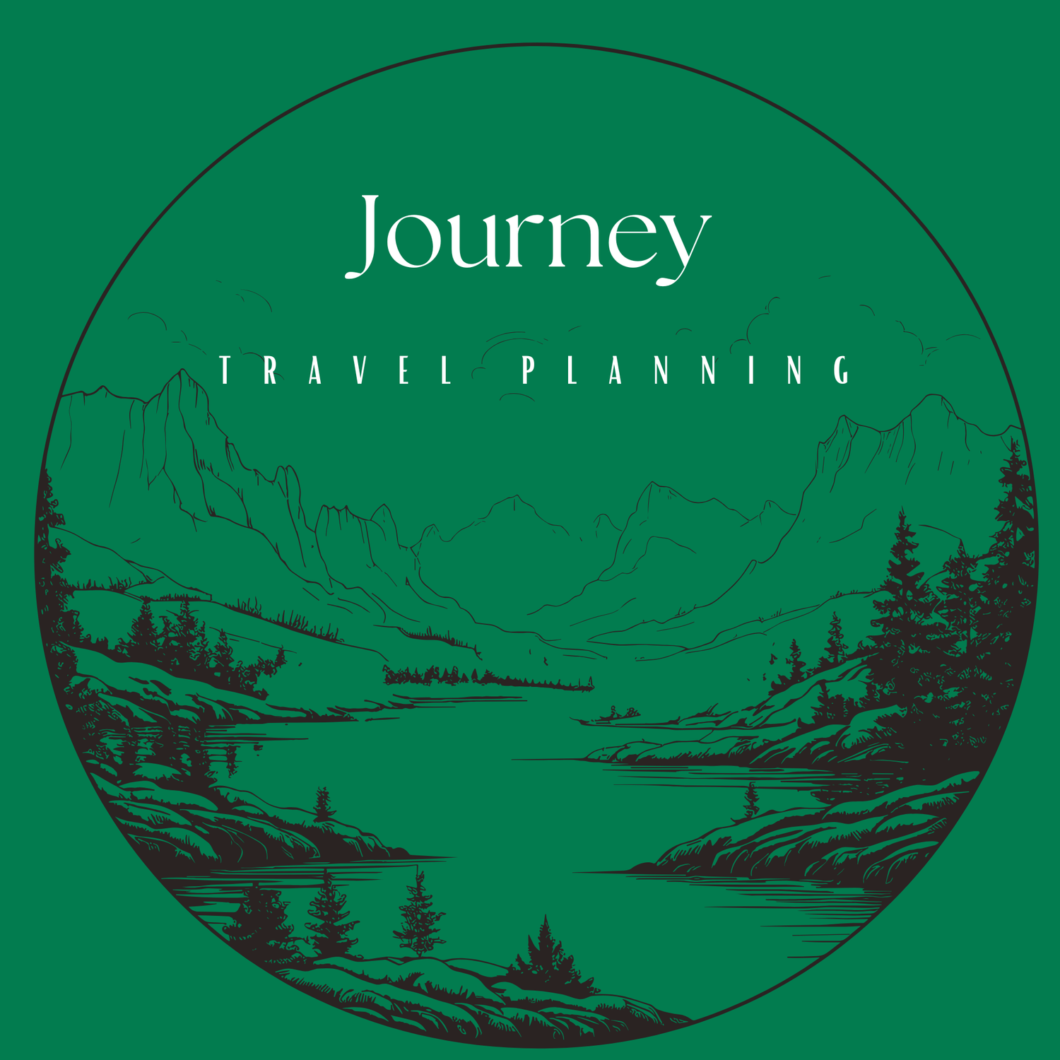 Journey Travel Planning