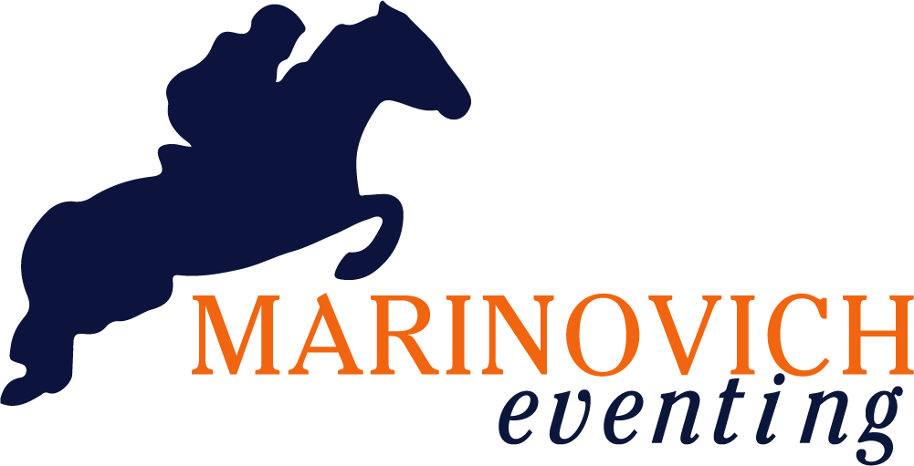 Marinovich Eventing