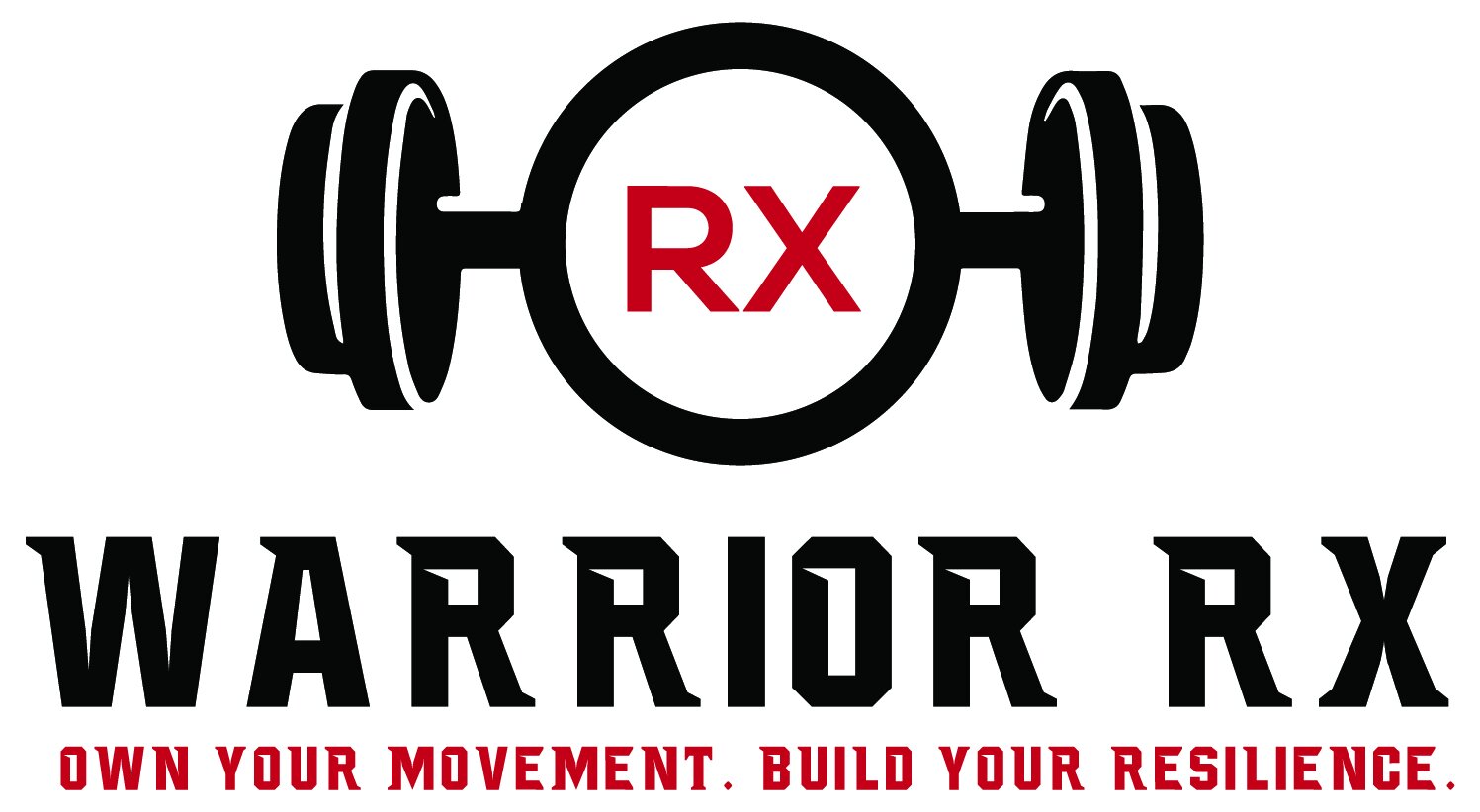 Warrior Rx