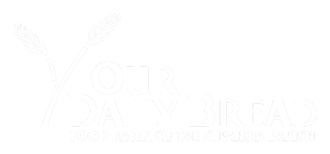 Our Daily Bread Food Bank