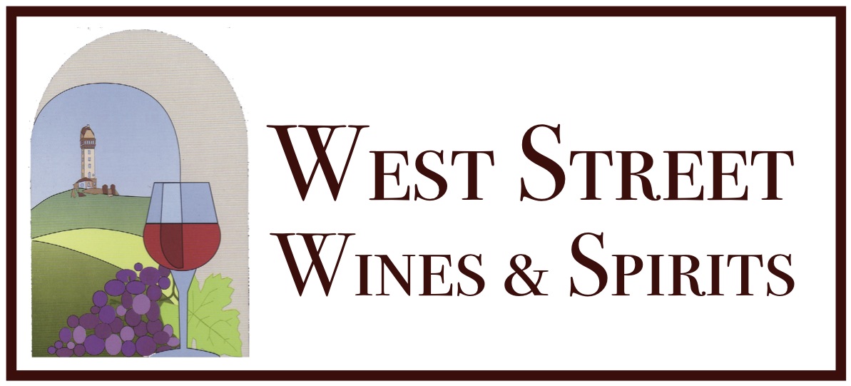 West Street Wine &amp; Spirits