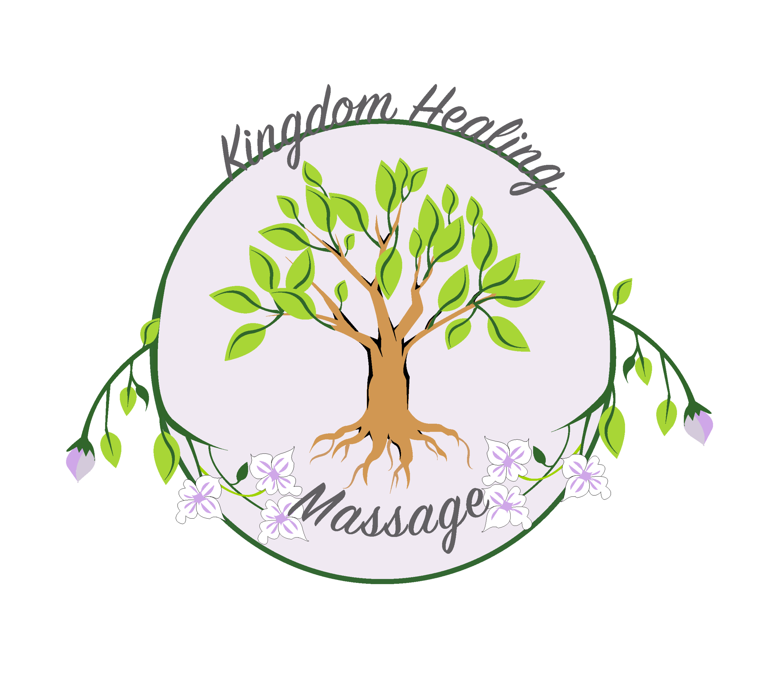 Kingdom Healing Massage