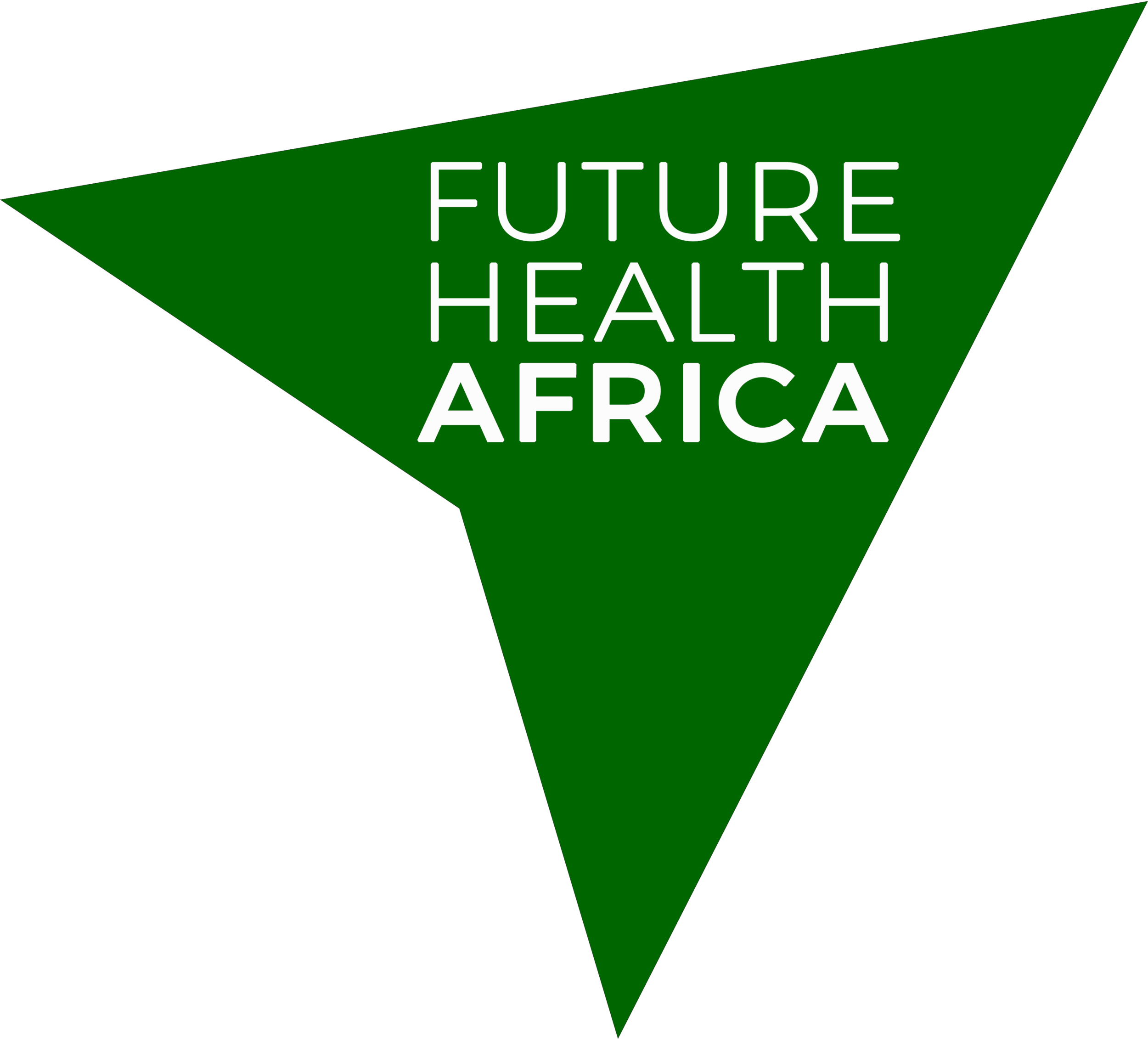 Future Health Africa