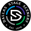 Dallas Stage Scenery