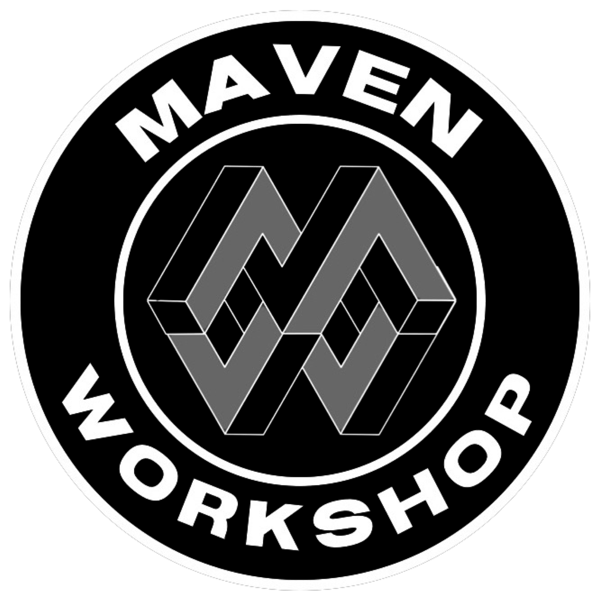 mavenworkshop